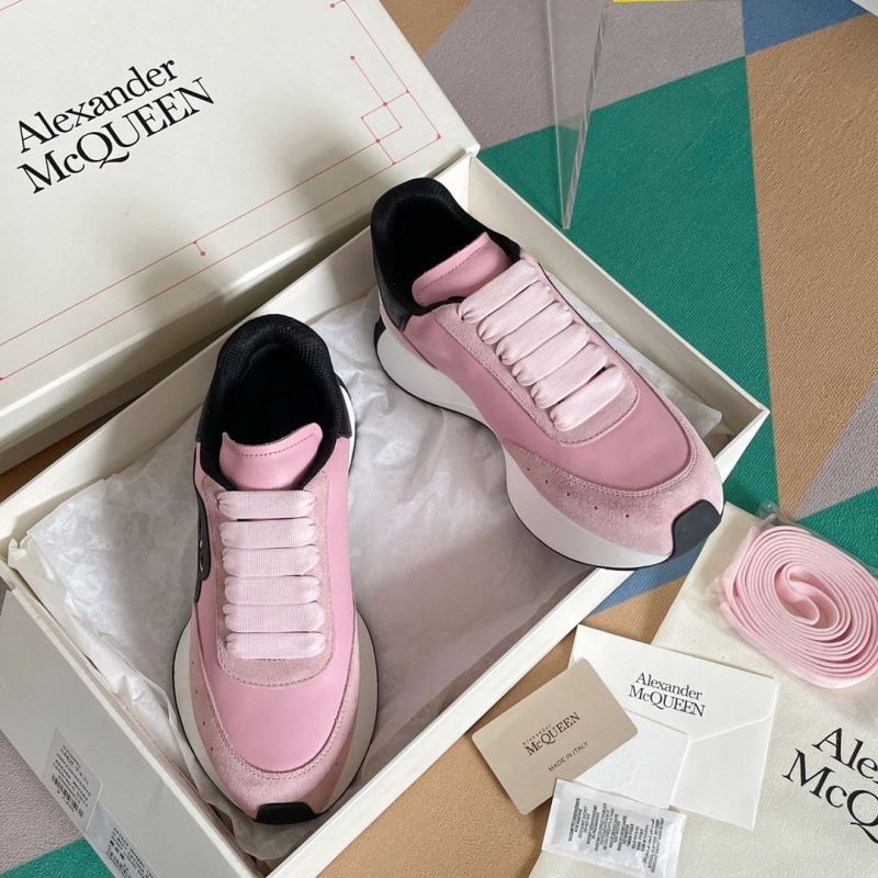 alexander M*Q*en casual shoes